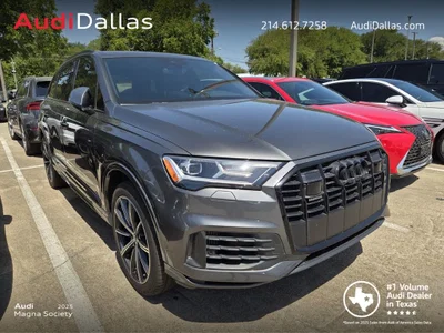 used 2020 AUDI