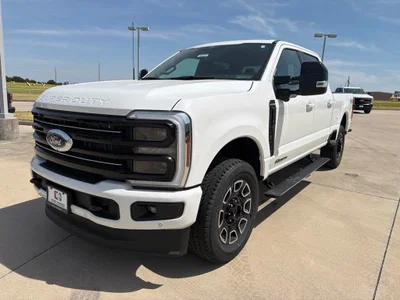 new 2026 FORD