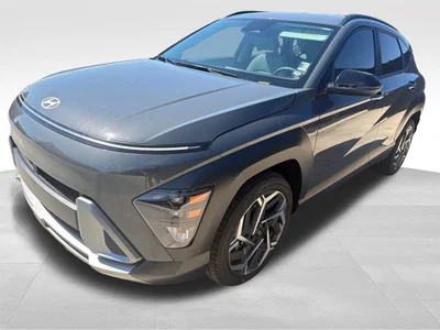 new 2026 HYUNDAI