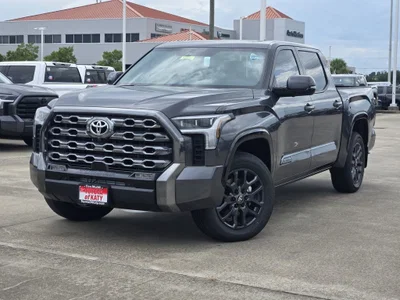 new 2026 TOYOTA