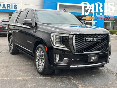 used 2023 GMC