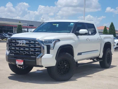 new 2026 TOYOTA