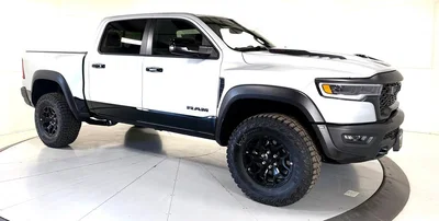 new 2026 RAM