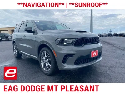 new 2026 DODGE