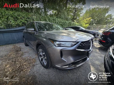 used 2023 ACURA