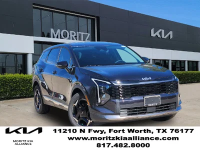 new 2027 KIA