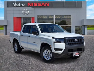 new 2027 NISSAN