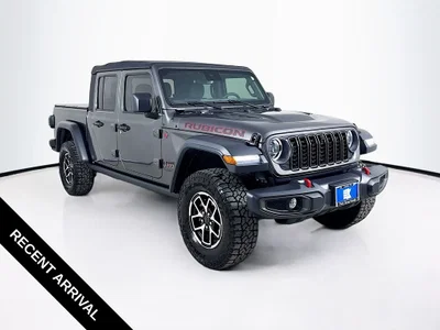 used 2025 JEEP