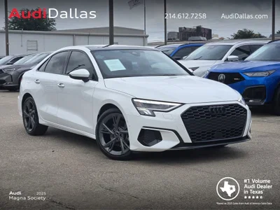 used 2024 AUDI