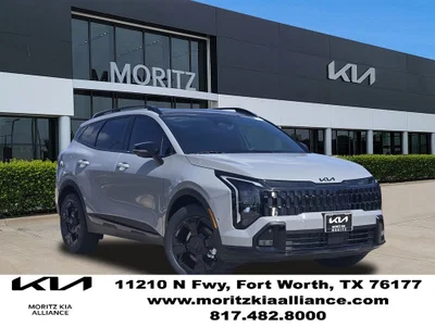 new 2026 KIA