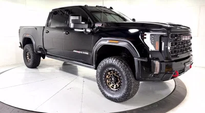 used 2024 GMC