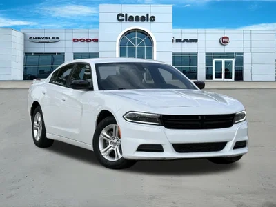 used 2023 DODGE