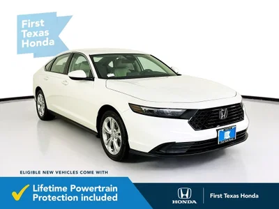 new 2026 HONDA
