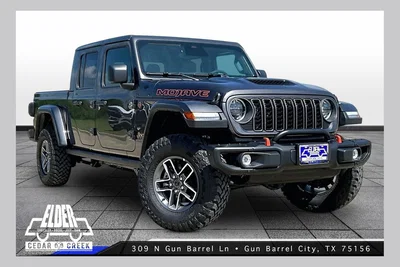 new 2026 JEEP