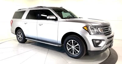 used 2021 FORD
