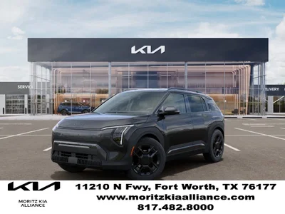new 2027 KIA