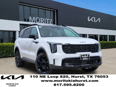 new 2026 KIA