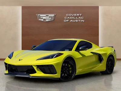used 2023 CHEVROLET