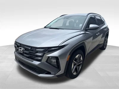 new 2026 HYUNDAI
