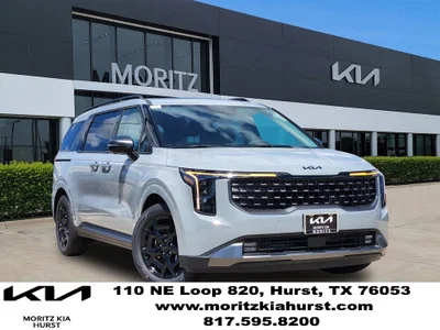 new 2026 KIA