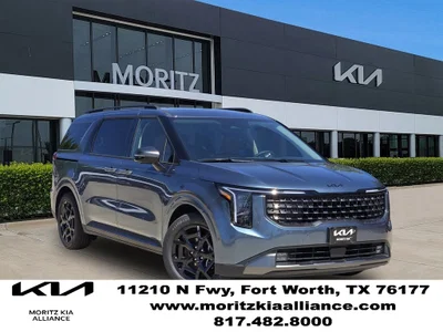 new 2026 KIA