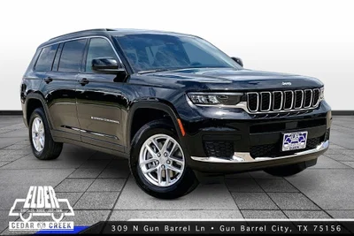 new 2026 JEEP