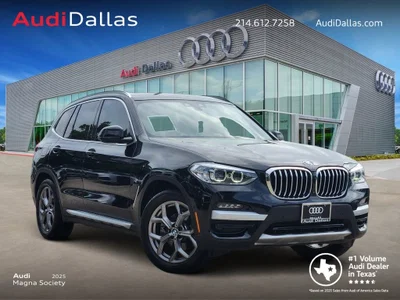 used 2020 BMW