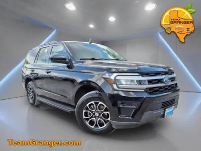 used 2024 FORD