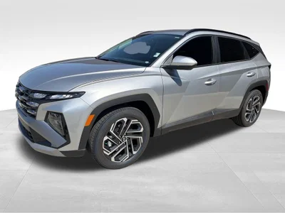 new 2026 HYUNDAI