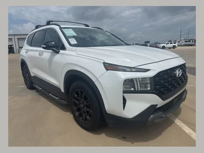 used 2022 HYUNDAI