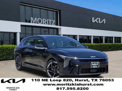 new 2026 KIA