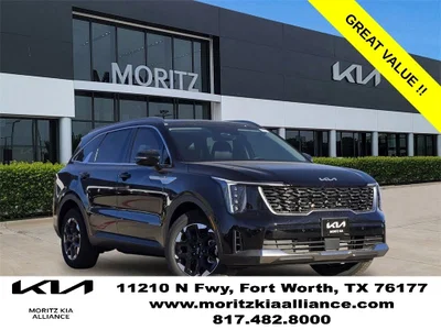 new 2026 KIA