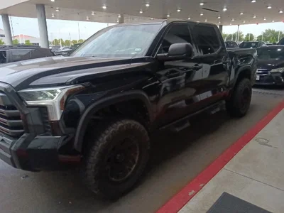 used 2022 TOYOTA