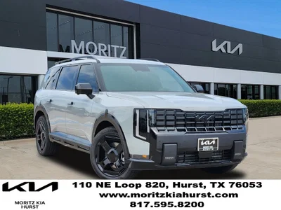 new 2027 KIA