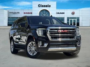 used 2024 GMC