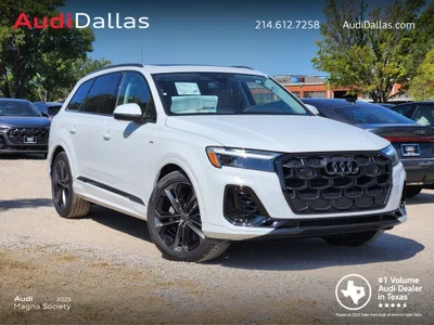 new 2026 AUDI