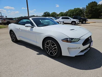 used 2020 FORD