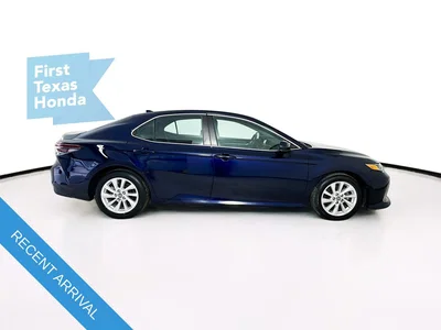 used 2022 TOYOTA