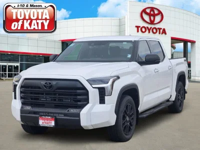 used 2026 TOYOTA