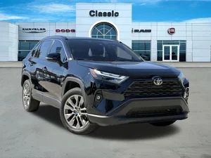 used 2022 TOYOTA