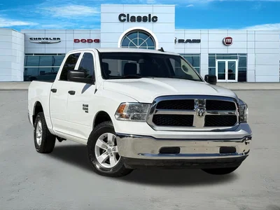 used 2023 RAM