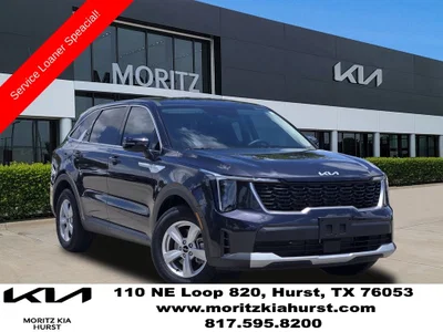 new 2026 KIA