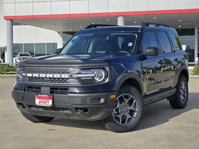 used 2024 FORD
