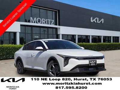 new 2026 KIA