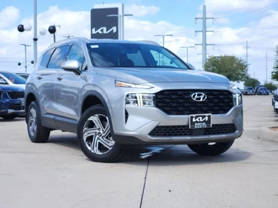 used 2023 HYUNDAI