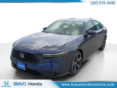 new 2026 HONDA