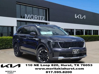 new 2026 KIA