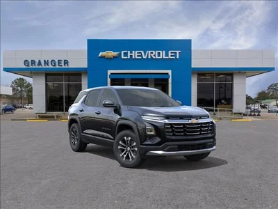 new 2027 CHEVROLET