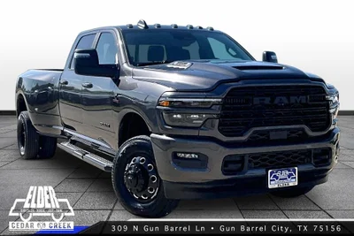 new 2026 RAM