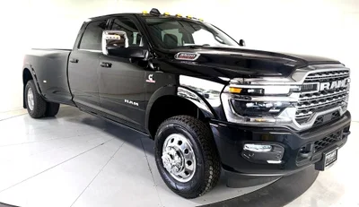 new 2026 RAM